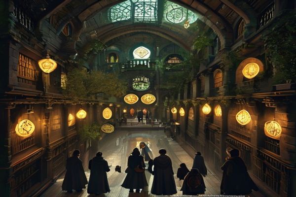暗黑3 魔盒任务