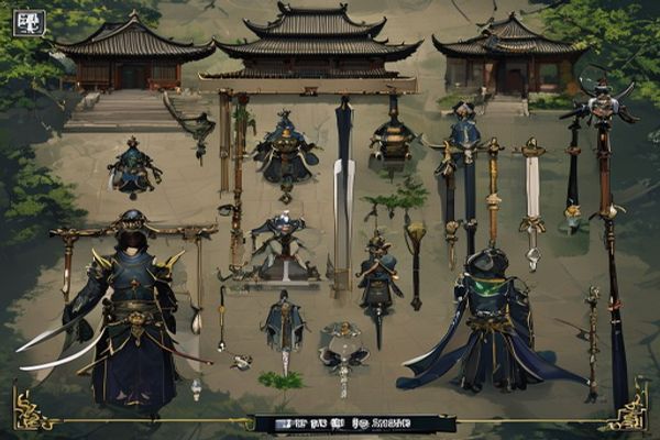 剑网3 官网